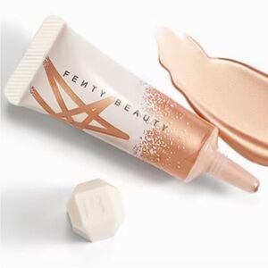 Fenty Beauty Liquid Killawatt Fluid Freestyle Highlighter in Hustla Baby 2.0 NIB